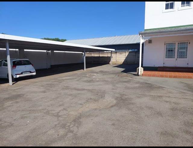 236M² OFFICE RENTED IN PIETERMARITZBURG CENTRAL