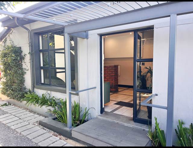 12M² OFFICE TO LET IN SYDENHAM