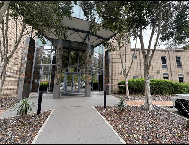 967M² OFFICE TO LET IN PLATTEKLOOF 1