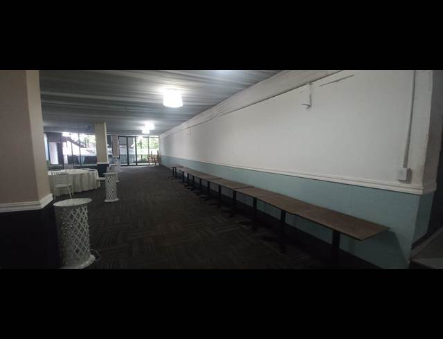 350M² RETAIL TO LET IN FORDSBURG