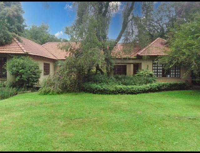 76M² OFFICE TO LET IN MELROSE