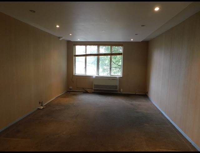 237M² OFFICE TO LET IN FERNDALE