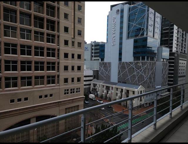 BUSINESS PROPERTY TO RENT IN CAPE TOWN CITY CENTRE