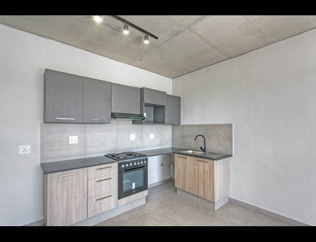 1 BEDROOM APARTMENT TO LET IN RIVONIA