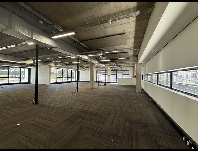 381M² OFFICE TO LET IN SANDTON CENTRAL