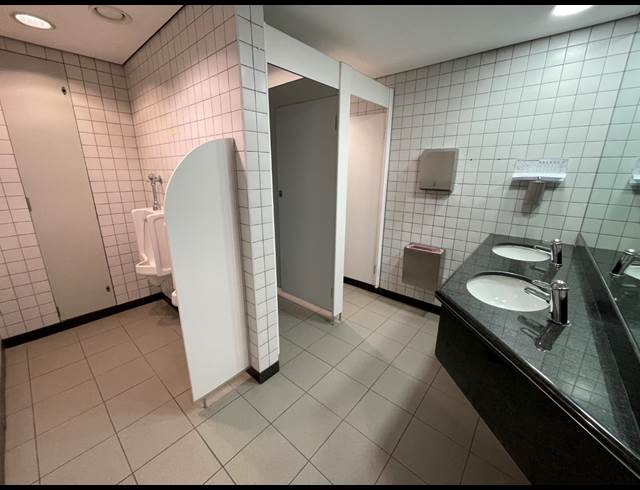 956M² OFFICE TO LET IN CAPE TOWN CITY CENTRE