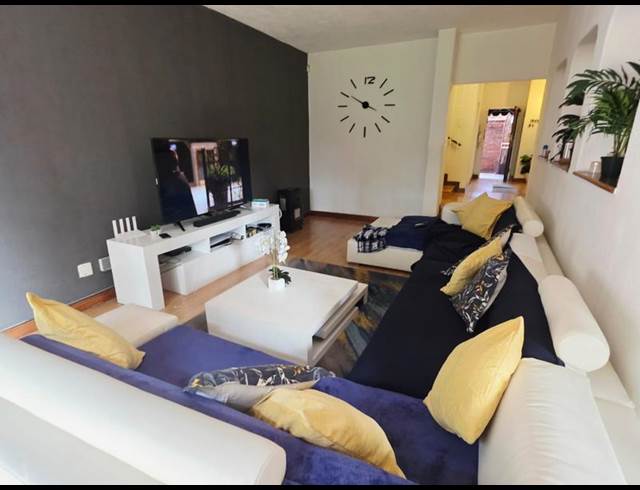 4 BEDROOM PROPERTY TO RENT IN STRATHAVON