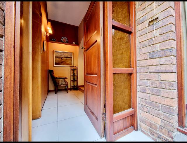 4 BEDROOM TOWNHOUSE RENTED IN SANDOWN