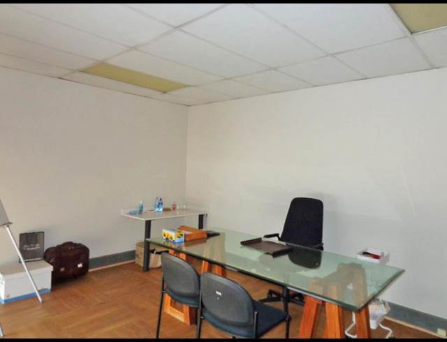 606M² WORKSHOP TO LET IN JET PARK