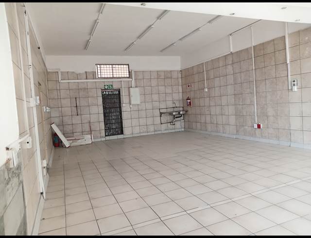 78M² RETAIL TO LET IN LAUDIUM