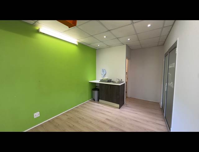 70M² OFFICE TO LET IN WILBART