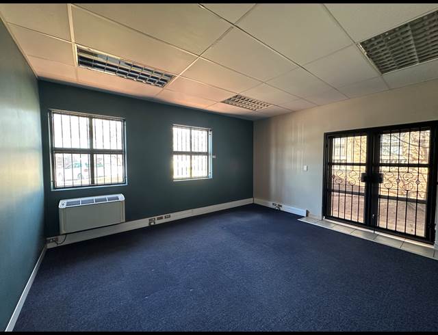 700M² OFFICE TO LET IN HIGHVELD TECHNOPARK
