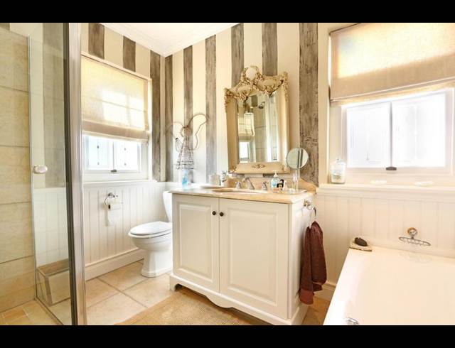 4 BEDROOM PROPERTY TO RENT IN STEENBERG GOLF ESTATE