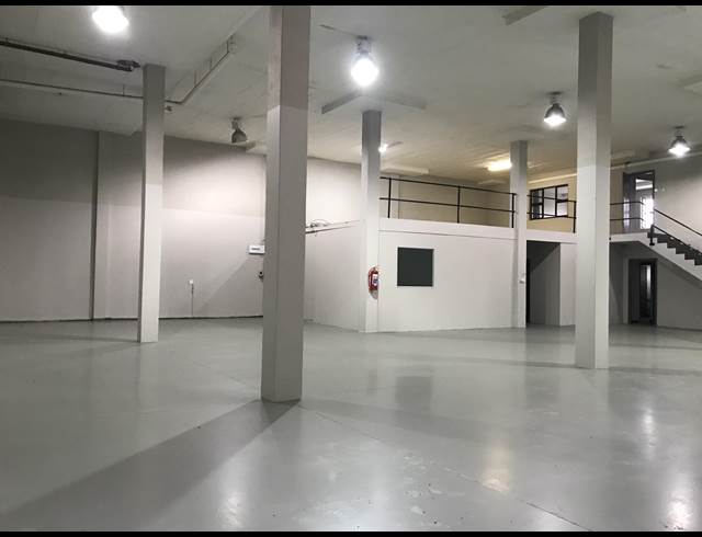 548M² WAREHOUSE TO LET IN WESTMEAD