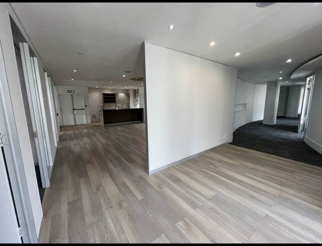 600M² OFFICE TO LET IN CAPE TOWN CITY CENTRE