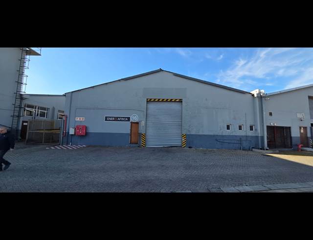 413M² WAREHOUSE TO LET IN DAL JOSAFAT