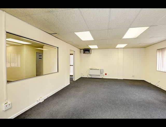 108M² OFFICE TO LET IN EVERSDAL