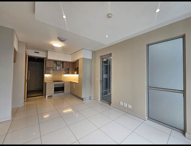2 BEDROOM APARTMENT TO LET IN ROSEBANK