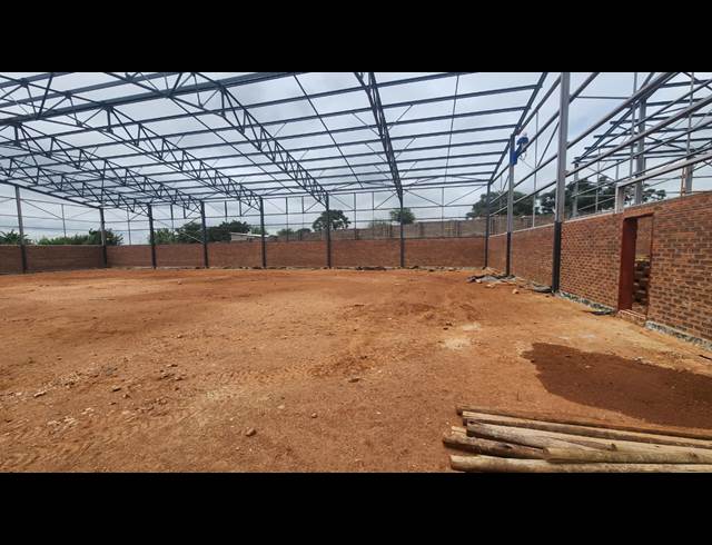 1,026M² WAREHOUSE TO LET IN SUNDERLAND RIDGE