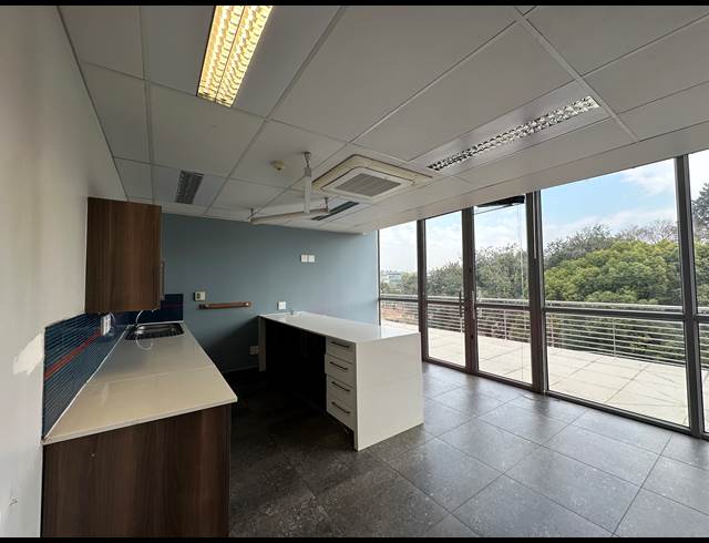 752.60M² OFFICE TO LET IN CENTURION CENTRAL