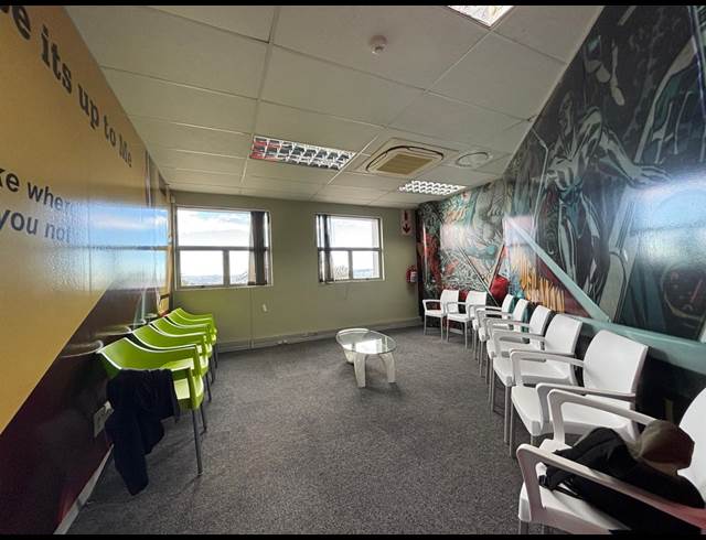 317M² OFFICE TO LET IN UMHLANGA RIDGE