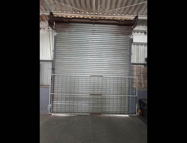 275M² WAREHOUSE TO LET IN WOODBROOK
