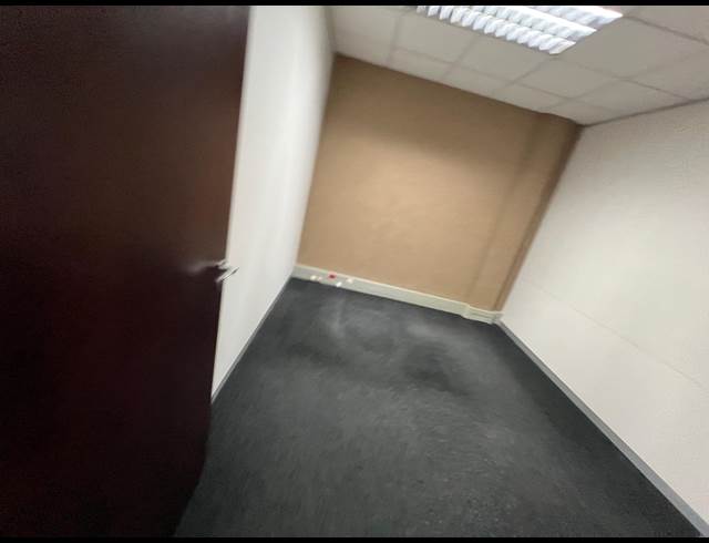 120M² OFFICE TO LET IN UMHLANGA RIDGE