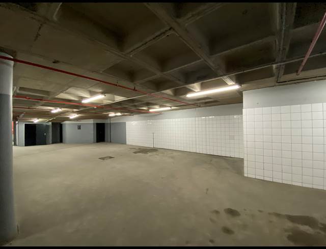 2,019M² STORAGE UNIT TO LET IN CAPE TOWN CITY CENTRE