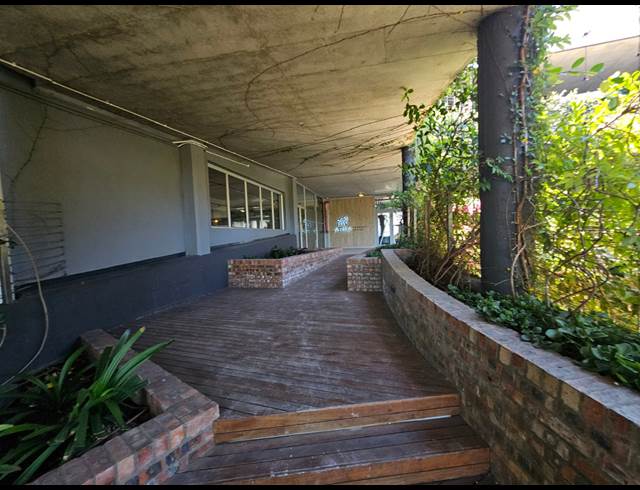 3,000M² OFFICE TO LET IN NORTHGATE BUSINESS PARK
