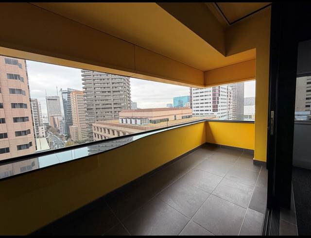 984M² OFFICE TO LET IN CAPE TOWN CITY CENTRE