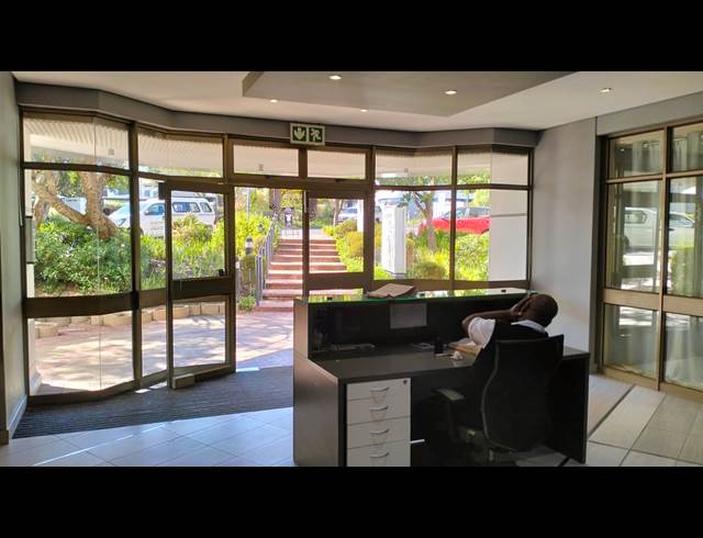 312M² RETAIL TO LET IN TYGER VALLEY
