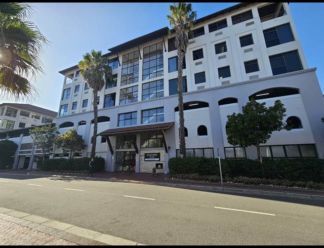 640M² OFFICE TO LET IN CENTURY CITY