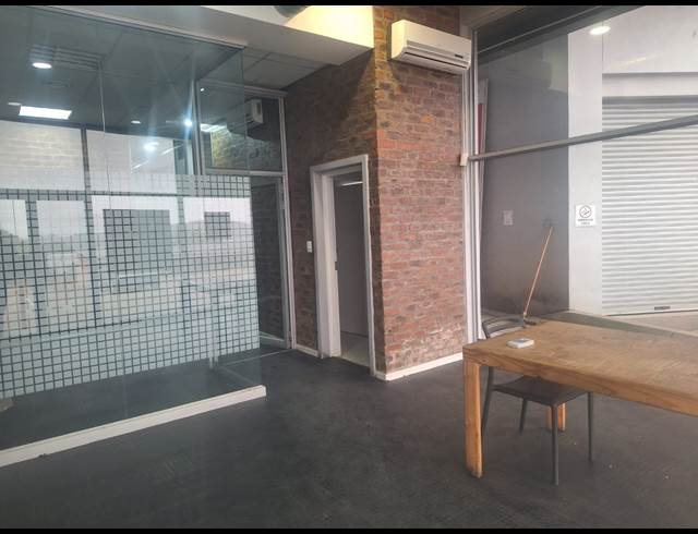 633M² WORKSHOP TO LET IN RIVERSIDE PARK
