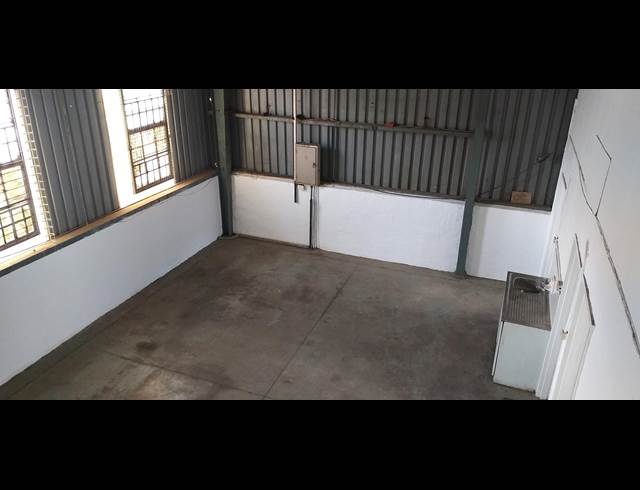 233M² MINI FACTORY RENTED IN DENVER