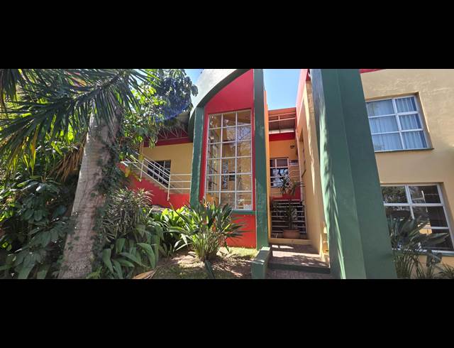 110M² OFFICE TO LET IN NELSPRUIT EXT 1