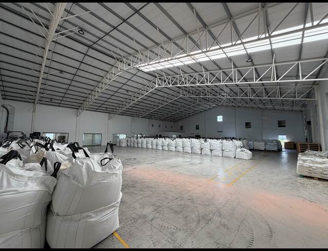 1,062M² WAREHOUSE TO LET IN AAN DE WIJNLANDEN