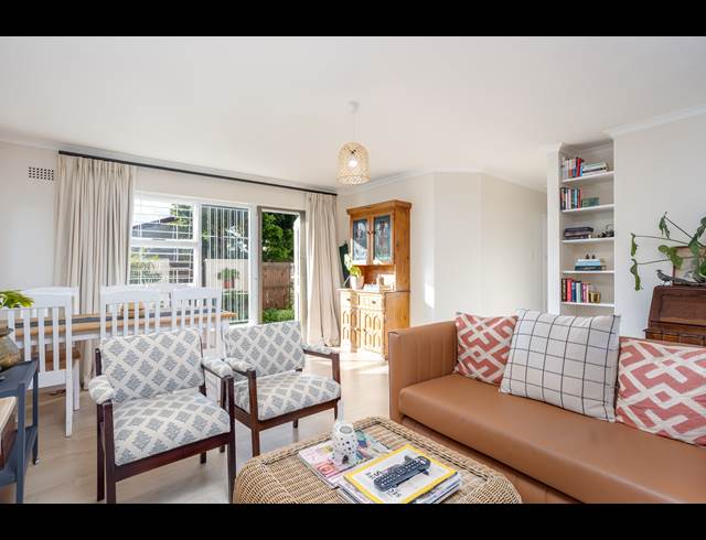 3 BEDROOM HOUSE RENTED IN DIEP RIVER