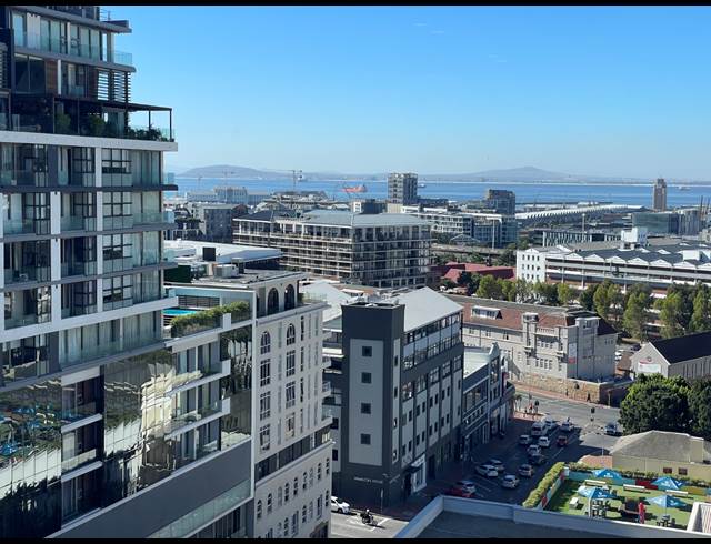 466M² OFFICE TO LET IN DE WATERKANT