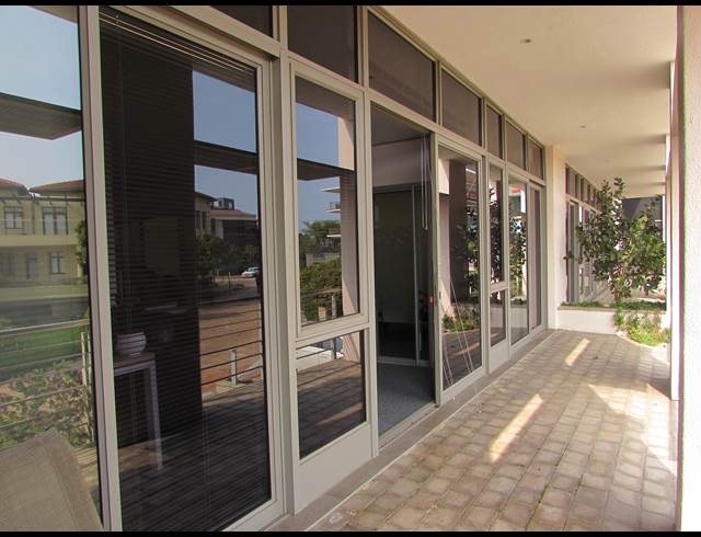 Office property to rent in CENTURY CITY