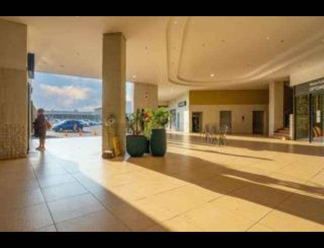260M² BUSINESS CENTRE TO LET IN WATERFALL