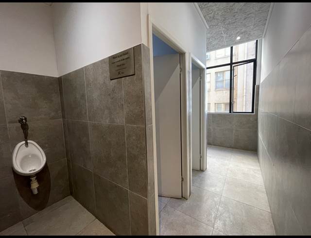 1,620M² OFFICE TO LET IN CAPE TOWN CITY CENTRE