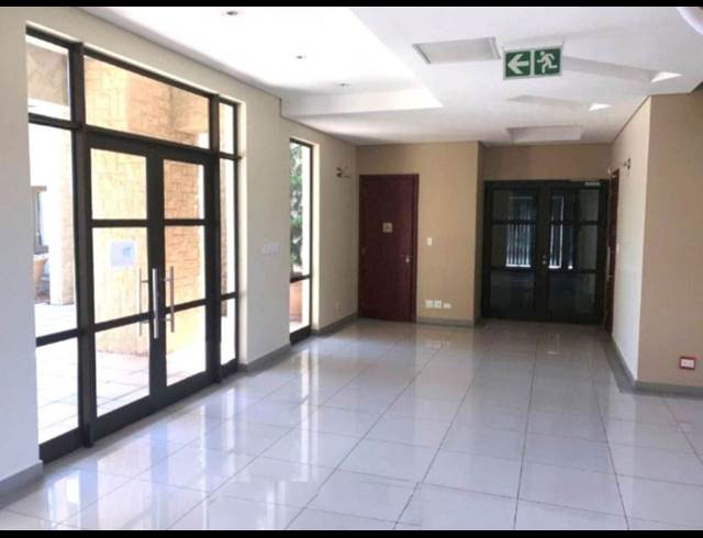 50M² OFFICE TO LET IN CLEARWATER ESTATE