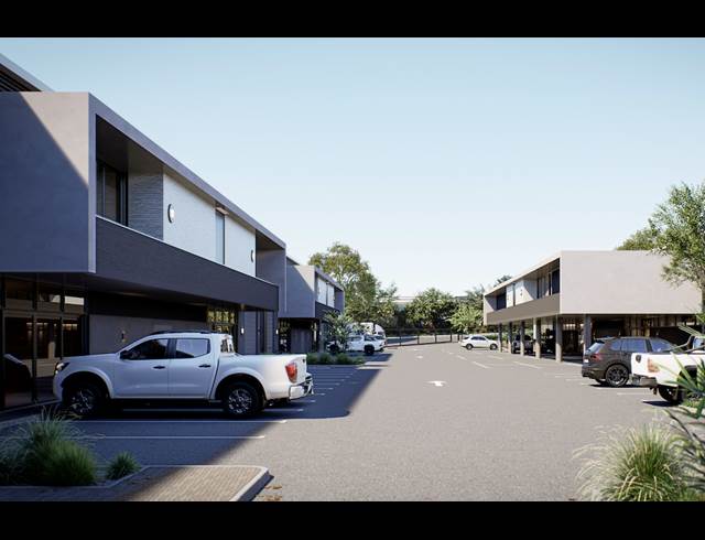 200M² WAREHOUSE TO LET IN SHAKAS HEAD