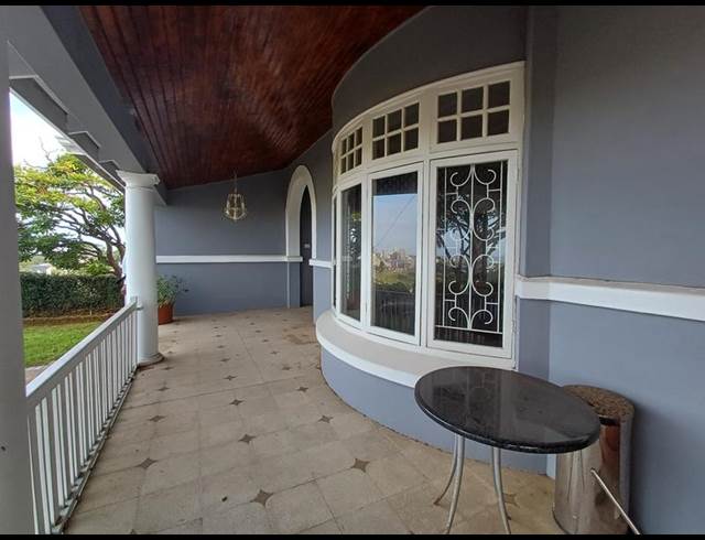 4 BEDROOM PROPERTY TO RENT IN ESSENWOOD
