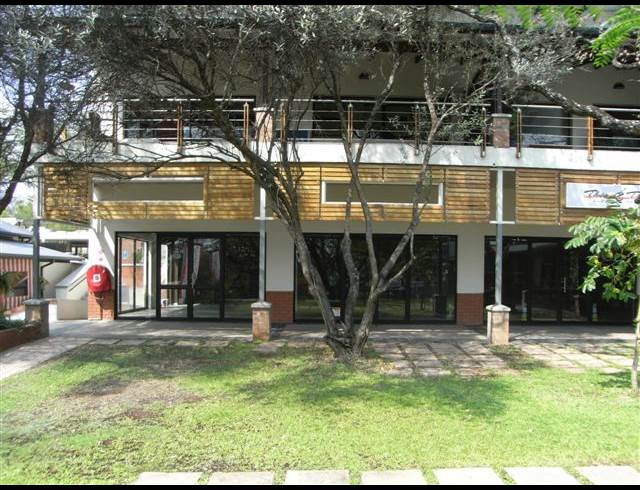 84.40M² OFFICE TO LET IN NELSPRUIT EXT 2