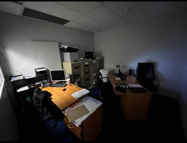 401M² OFFICE TO LET IN CAPE TOWN CITY CENTRE