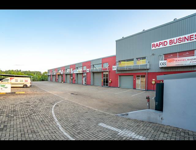 229.20M² BUSINESS CENTRE TO LET IN RIVERSIDE PARK