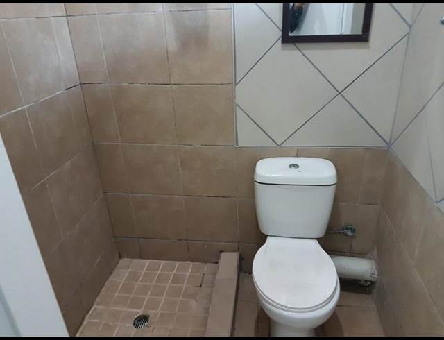 1 BEDROOM PROPERTY TO RENT IN VOSLOORUS EXT 7