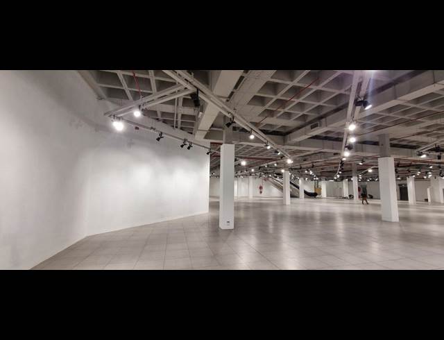 928M² RETAIL TO LET IN MITCHELLS PLAIN CENTRAL