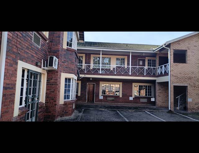 150M² OFFICE TO LET IN NELSPRUIT CENTRAL